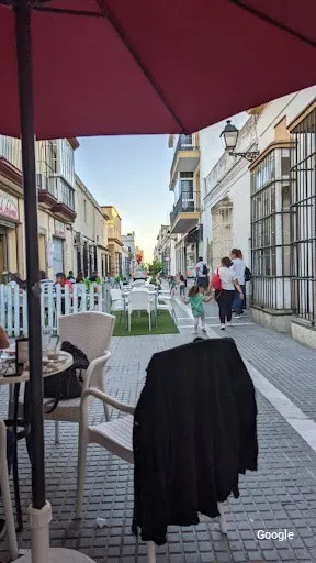 Vegetariana Moet Café