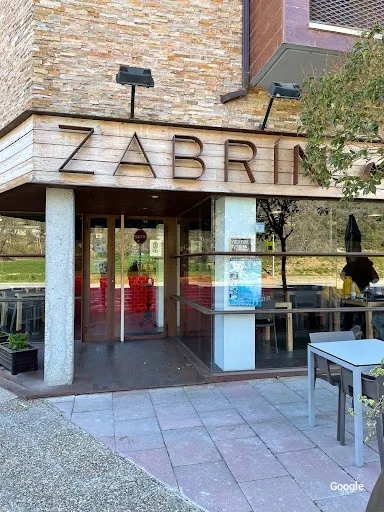 Asador Zabrin Asador Cerveceria