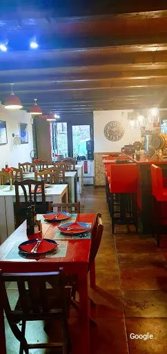 Fusion La Tertulia de Unha