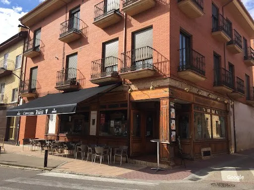 Vegetariana Cervecería Temple