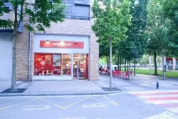 Pasta i Pizzeria Telepizza - Beasain