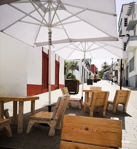 Vegetariana Bar Los Ángeles