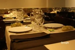 Vegetariana El Sió