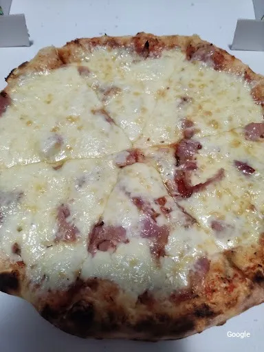 Vegetariana Restaurante La Picaeta