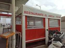 Marisco Bar El Ancla