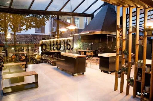 Otras cocinas españolas A Faragulla