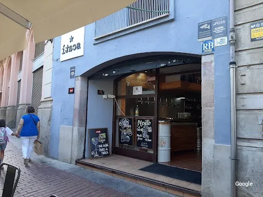 Beste Kokapenak Espainiarra Ítaca