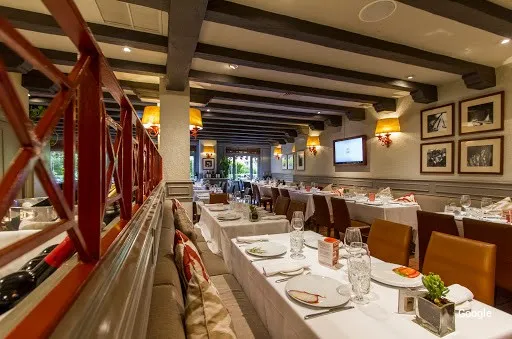 Mediterrània Asador Gerardo
