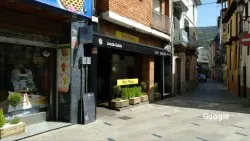 Vegetariana San Mauro