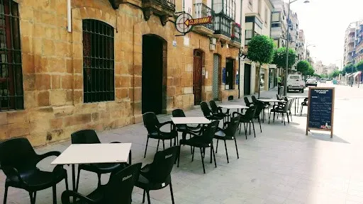 Mediterraneoa Restaurante Club Diana