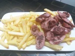 Vegetariana O Rovi