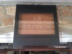 Tapas La Tapería