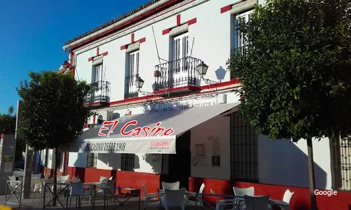 Barazki Jana Bar El Casino