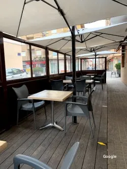 Argentina Restaurante Buenos Aires