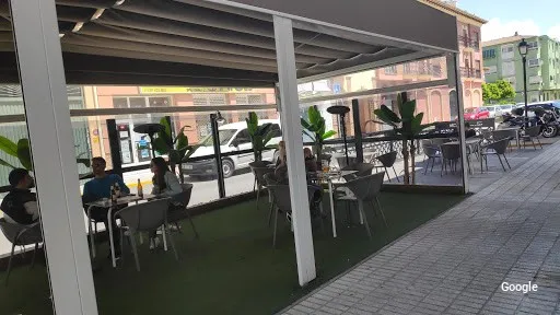 Vegetariana Panema Gastrobar