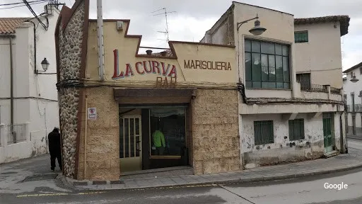 Frutti di mare La Curva