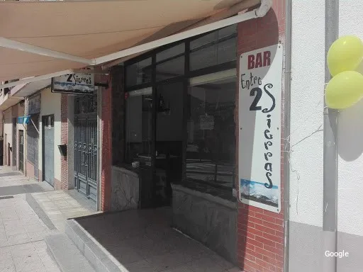 Barazki Jana Bar Entre 2 Sierras