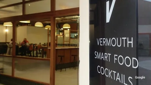 Americana Omnívor -- Vermouth / Restaurant / Cocktails