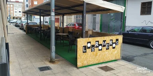 Vegetarian Bar Los Romeros