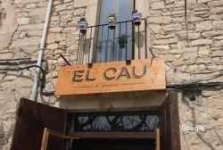 Beste Kokapenak Europan El Cau de Guimerà