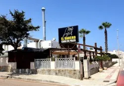 Argentina El Rancho