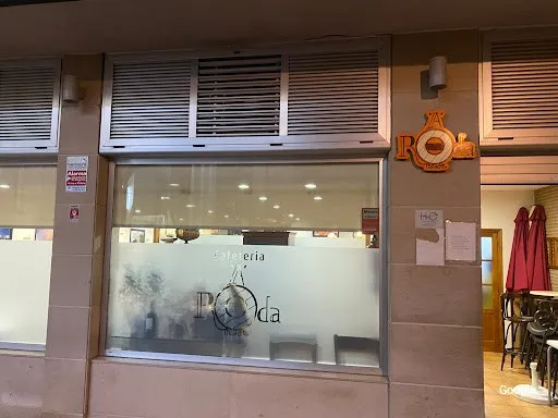 Mediterrània Restaurante a Roda