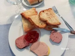 Brasería Restaurant 'El Canigó'