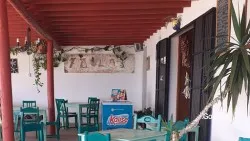 Tapas 7 islas