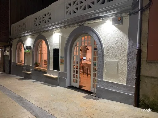 Altre cucine spagnole La Lateria de La Calleja