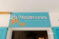 Mediterranean La Mariterranea