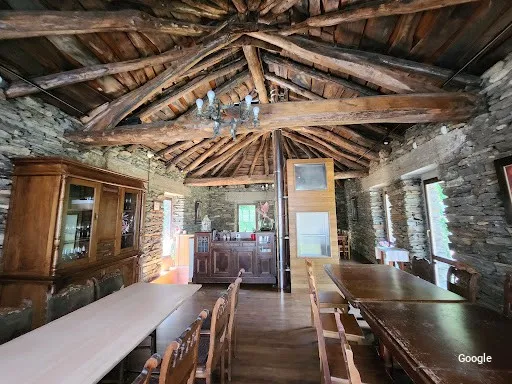Beste Kokapenak Espainiarra Mazo de Santa Comba