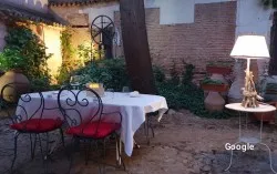 Otras cocinas españolas Restaurante Las Llaves