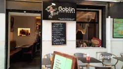 Fusión Goblin Gastrobar