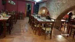 Italian Pizzeria Torre Rossa