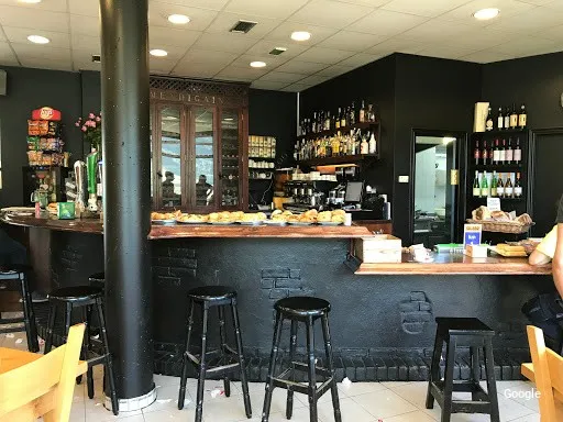 Vegetariana RESTAURANTE MENDIGAIN