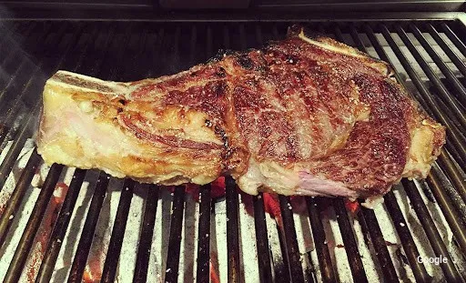 Vegetariana Cerveceria Er-Triana