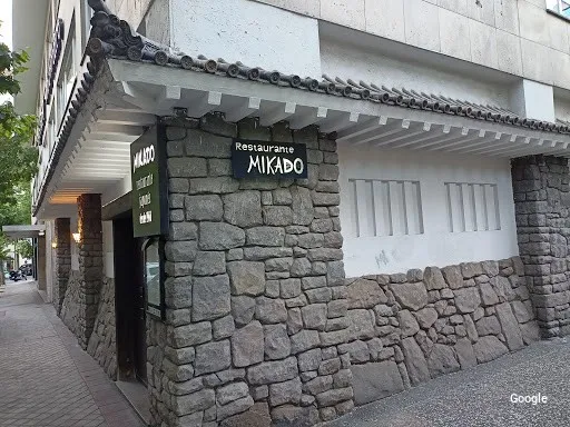 Japonesa Mikado
