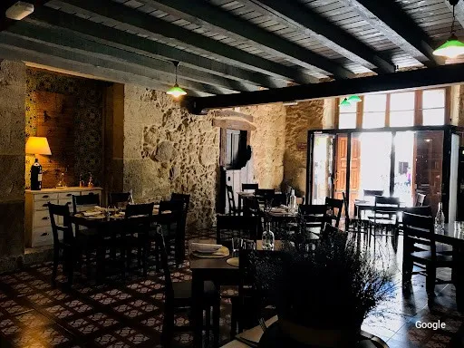 Other Spanish cuisines Casa Küme