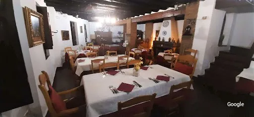 Asador Restaurante Horno de Víznar