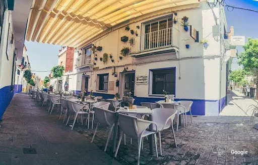 Vegetariana Taberna Peneque