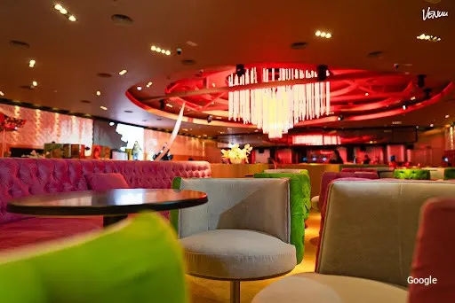 Vegetariana V de Vegas