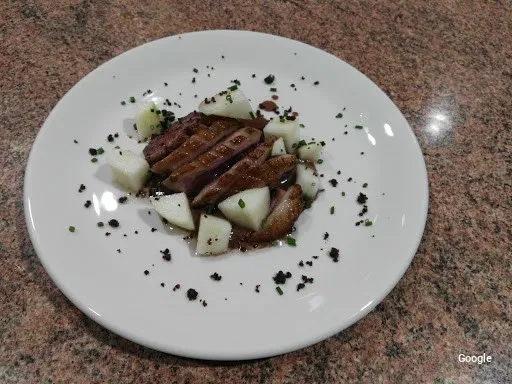 Altre cucine spagnole El Fogon de Tere