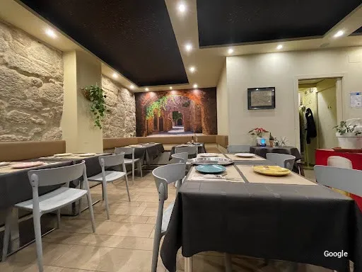 Italiana Trattoria Artepizza