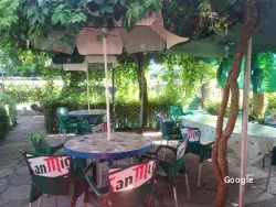 Other Spanish cuisines Restaurante Campo Redondo