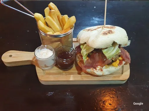Vegetariana Pizzería Jous