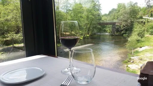 Vegetariana Restaurante bvrbidas