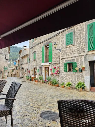 Mediterránea Origenes Cafe