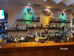 Otras cocinas europeas Cafe Bar Tartufo