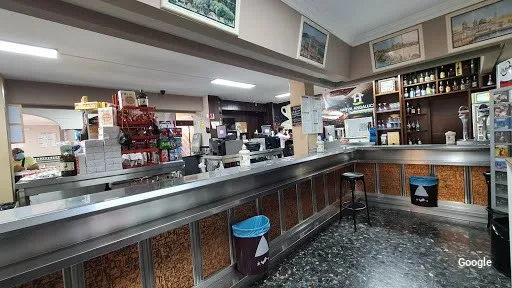 Vegetarian Nueva Andalucía I Hostal Restaurante