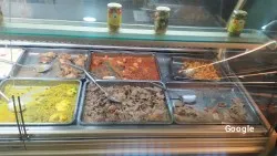 Vegetariana Bocateria “Los Olivos”